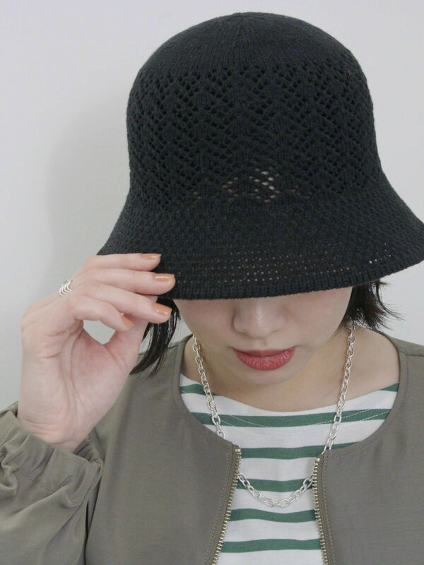 smoothmood ニットハット 帽子 Smooth Mood(スムードムード) ニットキャップ・ビーニー