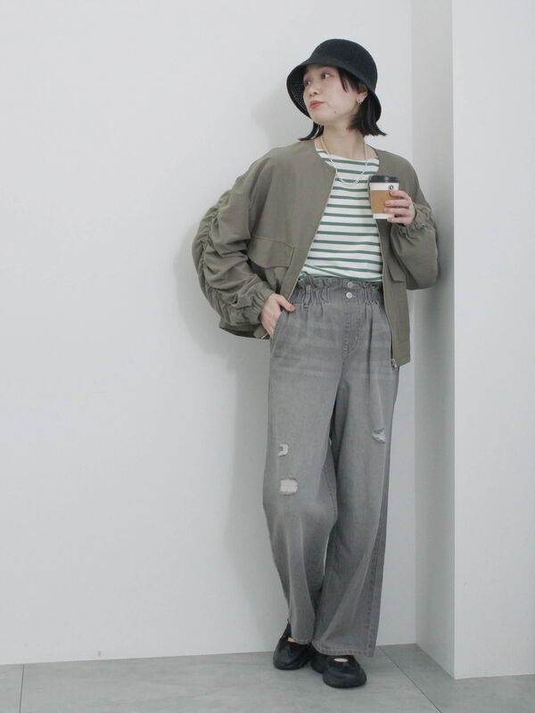 borboleta＊folha様 リクエスト 2点 まとめ商品 FLORAL EMBLEM SHORT ZIP WALLET | WALLET | STORE | METAL