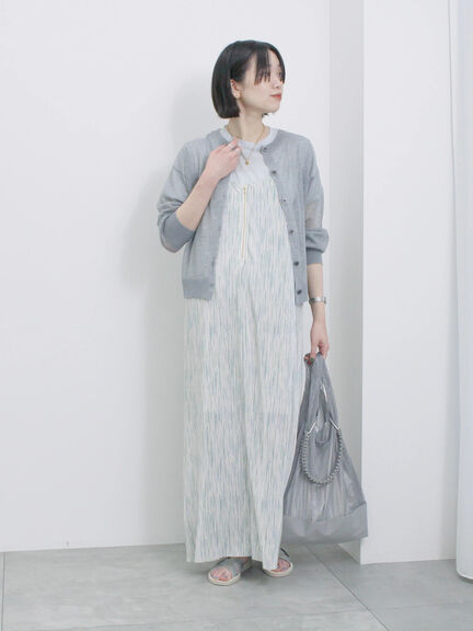 【ふっくらクッション】クロスベルトサンダル（シルバー/ブラック/ブラウン）｜Samansa Mos2 blue（サマンサモスモス ブルー）通販