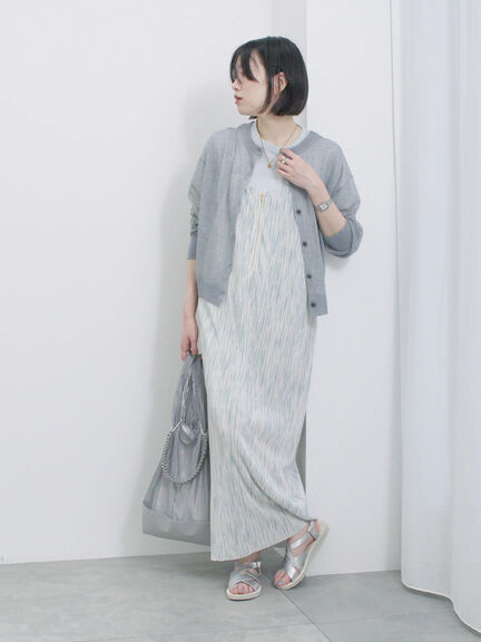【ふっくらクッション】クロスベルトサンダル（シルバー/ブラック/ブラウン）｜Samansa Mos2 blue（サマンサモスモス ブルー）通販