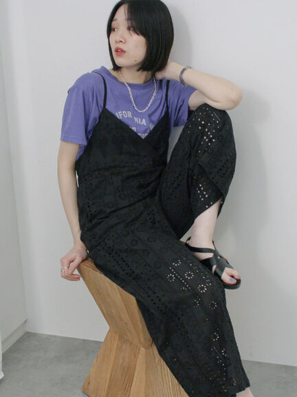 【ふっくらクッション】クロスベルトサンダル（シルバー/ブラック/ブラウン）｜Samansa Mos2 blue（サマンサモスモス ブルー）通販