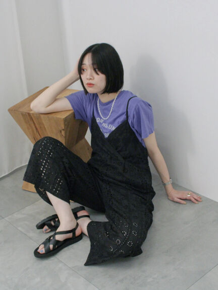 【ふっくらクッション】クロスベルトサンダル（シルバー/ブラック/ブラウン）｜Samansa Mos2 blue（サマンサモスモス ブルー）通販