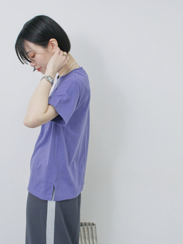 【未使用】Answer4 「風」 Tシャツ Sサイズ　ブルー IMG_3304_300x.jpg?v=1735287566