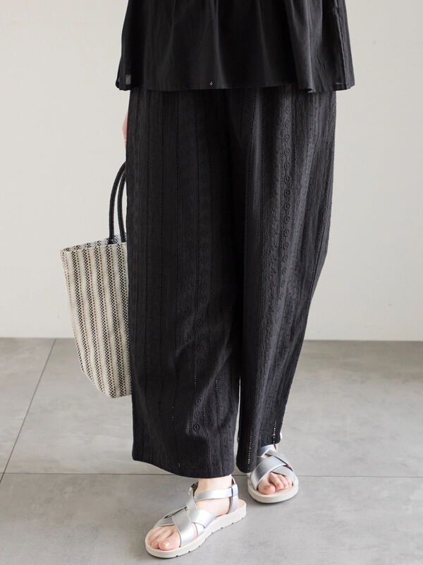 suieスィ ブルーマー夫人のパンツ 日本製 作業服 カーゴパンツ アイズフロンティア I'Z FRONTIER H.B.