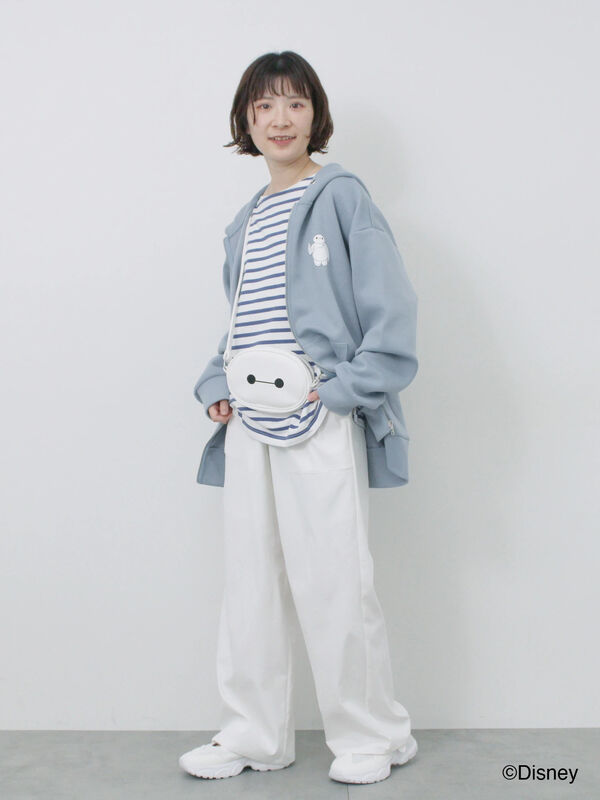 コーエン　チャオパニック　ベイフロー　フリークスストア KBF サマンサモスモス Samansa Mos2】モデル・kazumiさんとの大人気コラボ企画『秋を
