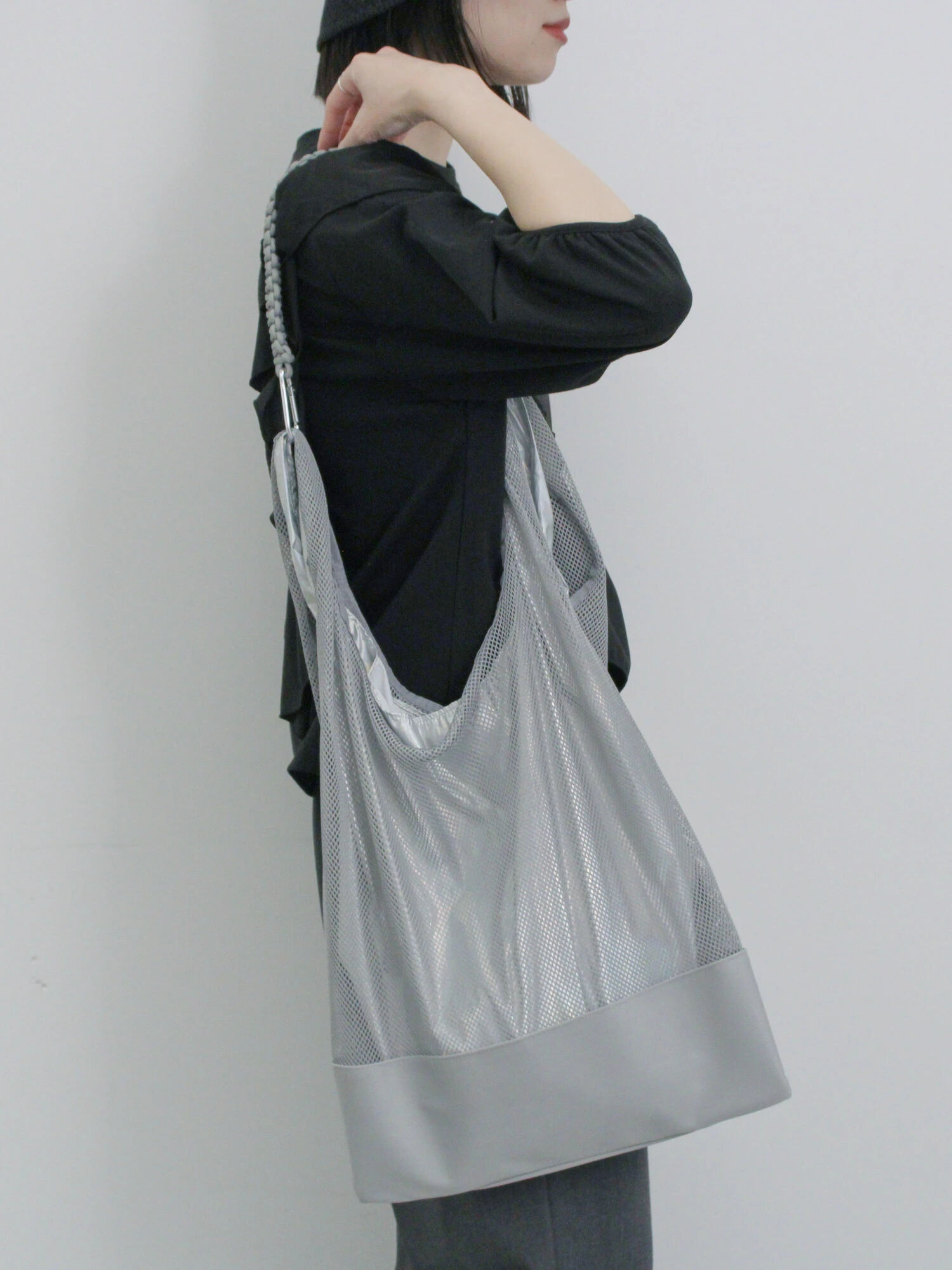 着用商品画像