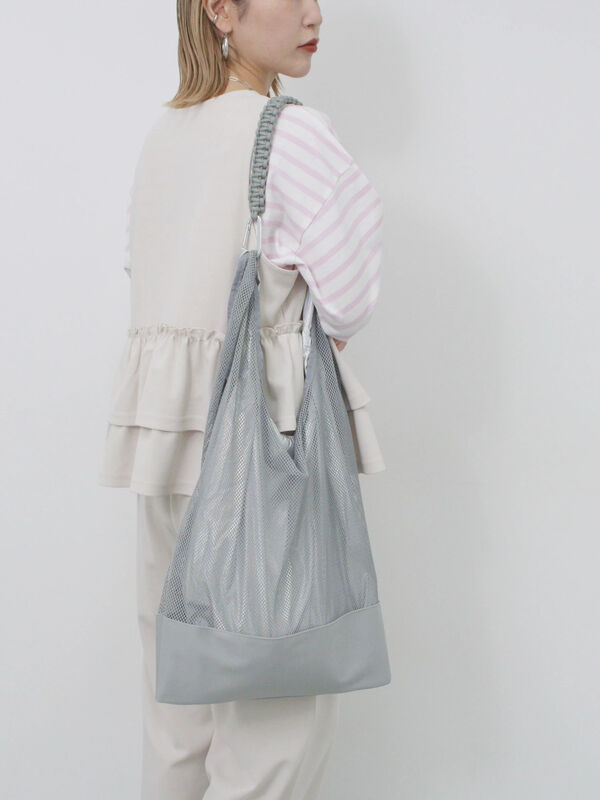 Modern Take Two RFID Crossbody