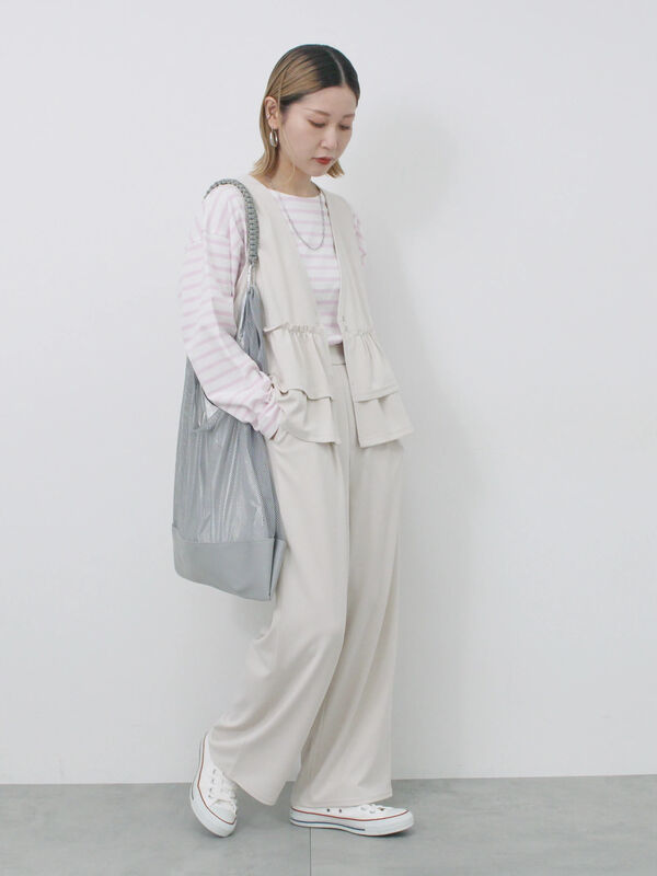Modern Take Two RFID Crossbody