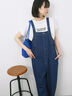ロゴ刺繍フレンチスリーブTシャツ（オフホワイト）｜Samansa Mos2 blue（サマンサモスモス ブルー）通販