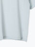 ラメTシャツ（サックスブルー/キナリ/ＴＯＰグレー）｜Samansa Mos2 blue（サマンサモスモス ブルー）通販