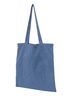【Made in India】アソートロゴ刺繍トート（ピンク/オレンジ/サックスブルー/ブルー）｜Samansa Mos2 blue（サマンサモスモス ブルー）通販