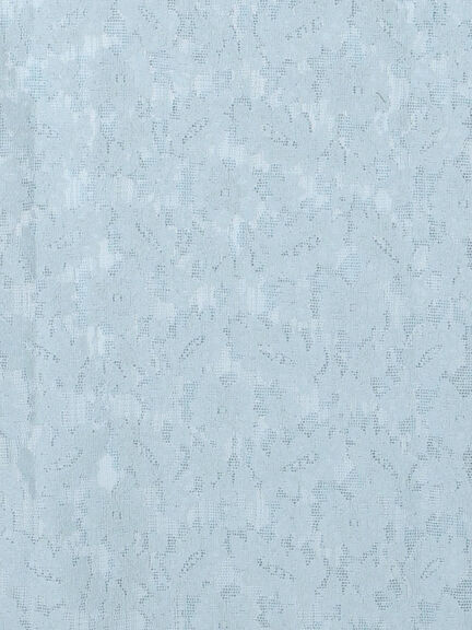 メッシュレースキャミワンピース（オフホワイト/ブラック/サックスブルー）｜Samansa Mos2 blue（サマンサモスモス ブルー）通販