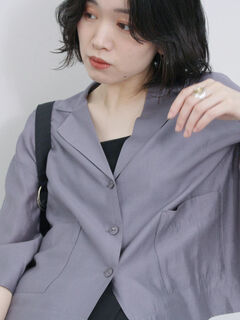 公式通販】Samansa Mos2 blue(サマンサモスモス ブルー) 公式通販】Samansa Mos2 blue(サマンサモスモス ブルー)