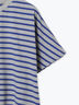 【USAコットン】アソートフレンチスリーブTシャツ（オフホワイト/ホワイト/グレー/ブラック/グリーン）｜Samansa Mos2 blue（サマンサモスモス ブルー）通販