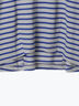【USAコットン】アソートフレンチスリーブTシャツ（オフホワイト/ホワイト/グレー/ブラック/グリーン）｜Samansa Mos2 blue（サマンサモスモス ブルー）通販