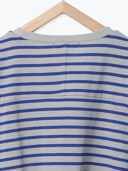 【USAコットン】アソートフレンチスリーブTシャツ（オフホワイト/ホワイト/グレー/ブラック/グリーン）｜Samansa Mos2 blue（サマンサモスモス ブルー）通販