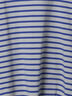 【USAコットン】アソートフレンチスリーブTシャツ（オフホワイト/ホワイト/グレー/ブラック/グリーン）｜Samansa Mos2 blue（サマンサモスモス ブルー）通販