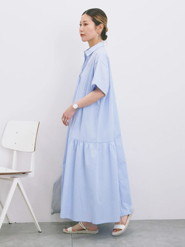 中古・古着通販】SEE BY CHLOE (シーバイクロエ) ワンピース