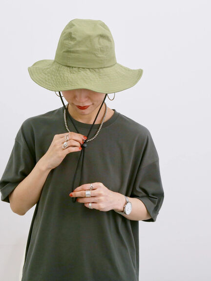 ◎【接触冷感】ビッグTシャツ（オフホワイト/チャコールグレー/ＴＯＰグレー）｜Samansa Mos2 blue（サマンサモスモス ブルー）通販