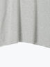 ◎【接触冷感】ビッグTシャツ（オフホワイト/チャコールグレー/ＴＯＰグレー）｜Samansa Mos2 blue（サマンサモスモス ブルー）通販