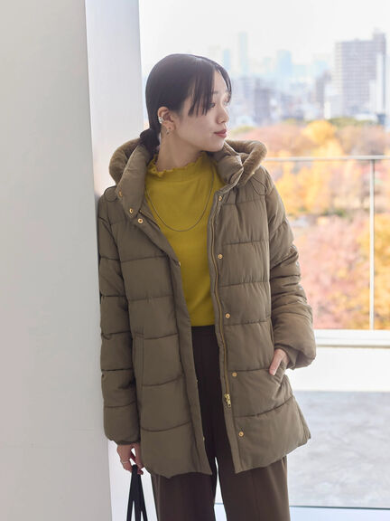 セール】アウター｜レディースファッション通販のCAN ONLINE SHOP