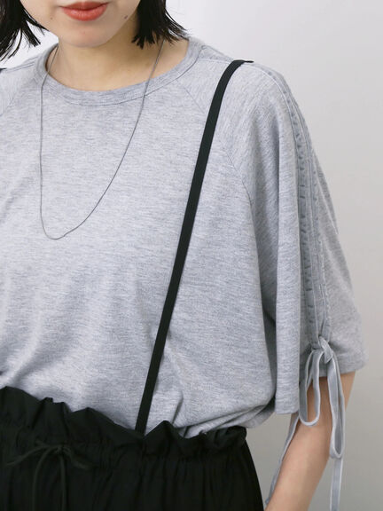 ◎サス付カーゴパンツ（ブラック/ブラウン/カーキ）｜Samansa Mos2 blue（サマンサモスモス ブルー）通販