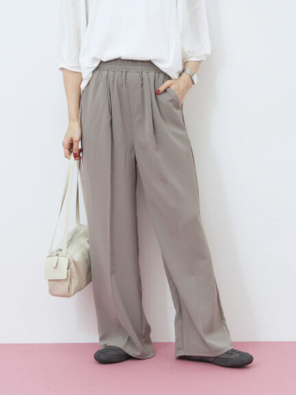 ボトムス｜レディースファッション通販のCAN ONLINE SHOP