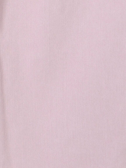 【ECO DENIM 】 ワイドストレートパンツ（チャコールグレー/ピンク/ブルー）｜Samansa Mos2 blue（サマンサモスモス ブルー）通販