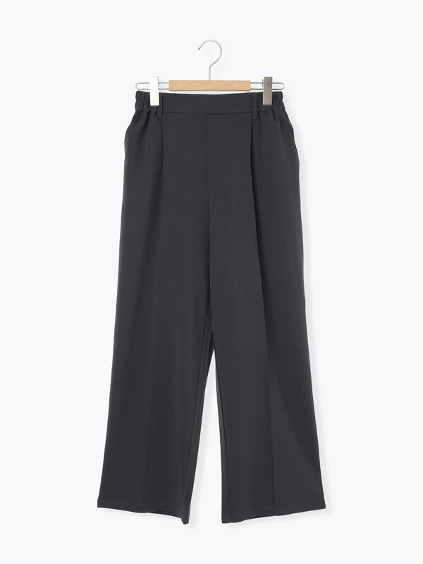 moo⭐︎様ご購入用ページ セットアップ対応】ストレッチワイドパンツ A/C DESIGN BY ALPHA