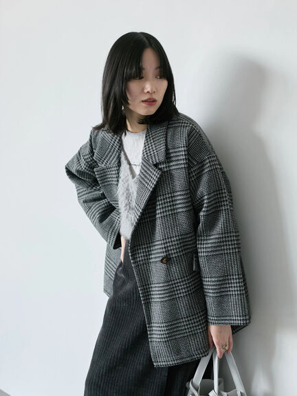 ジャケット｜レディースファッション通販のCAN ONLINE SHOP