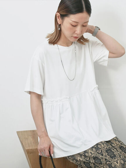 No.685*新品5点♪Lサイズ16点まとめ売り*サマンサモスモスブルー他 カットソーの人気ランキング｜Samansa Mos2 blue（サマンサ