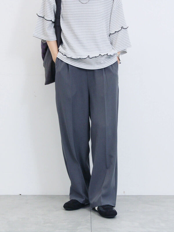 セール】 【イージーケア・吸水速乾】マルチスタイルタック