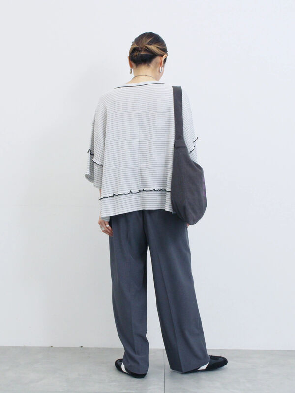 ボトムス satosata11500 ボトムス satosata11500 ボトムス satosata11500 ROOP TOKYO