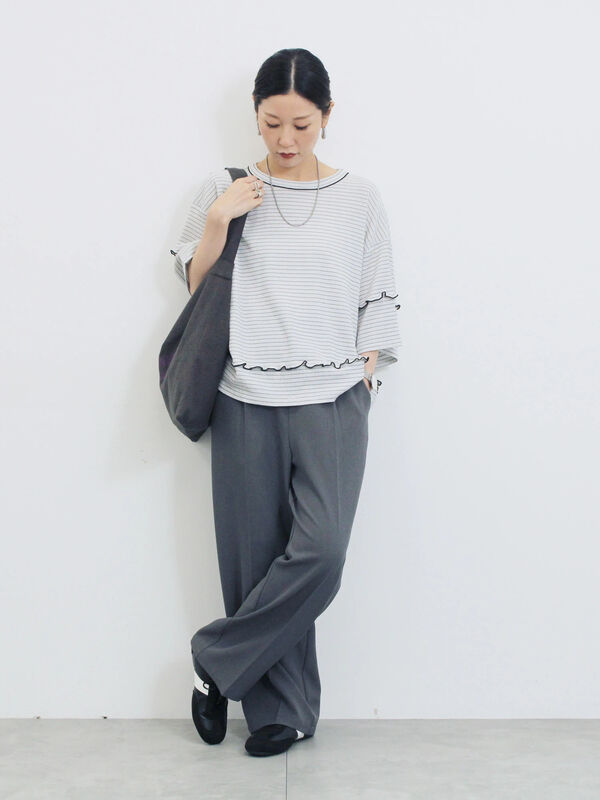 セール】 【イージーケア・吸水速乾】マルチスタイルタック