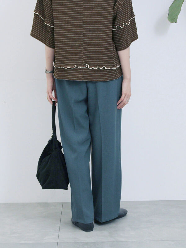 あちゃもん 楽天市場】【SALE／60%OFF】(M)スマラクイージーP+W GLOBAL WORK