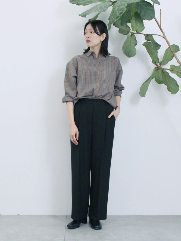 セール】 【イージーケア・吸水速乾】マルチスタイルタック