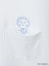 COJI-COJI/刺繍Tシャツ（オフホワイト/ＴＯＰグレー）｜Samansa Mos2 blue（サマンサモスモス ブルー）通販