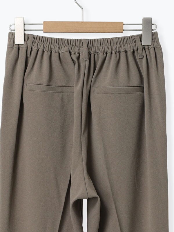 もさ セール】 【Cross×Linen】ショールカラーワンピース ≪S/Mサイズ