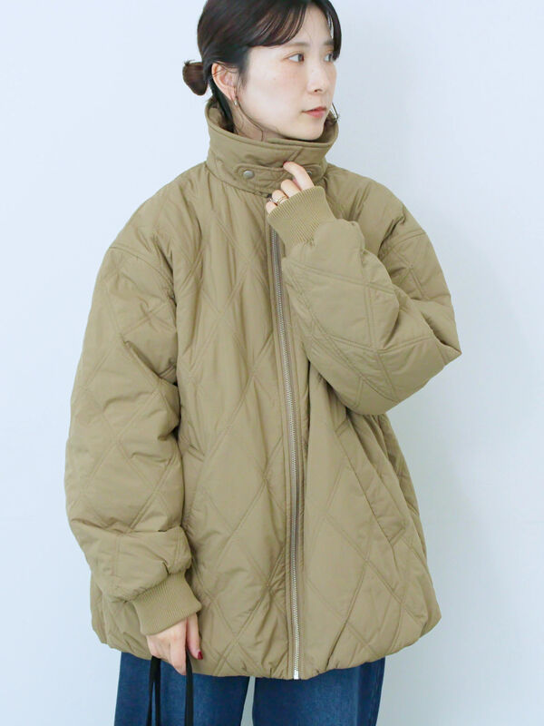 Supreme バラ刺繍 キルティングジャケット S 即買いなら値下げ可能 Supreme チェーンパターン キルティングジャケット - メルカリ