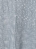 麻タッチパッチワークニットベスト（ブラック/ベージュ/サックスブルー）｜Samansa Mos2 blue（サマンサモスモス ブルー）通販