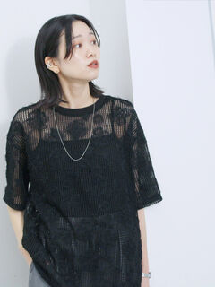 Ｏｎ※サマンサモスモス洋服出品※様の専用ページ 楽天市場】【SALE／50%OFF】シャツチュニック Samansa Mos2