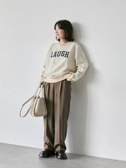 ポーチ付2WAYスクエアバッグ（シルバー/ブラック/ライトベージュ）｜Samansa Mos2 blue（サマンサモスモス ブルー）通販