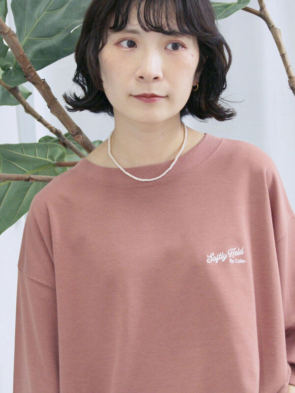 Theory セオリー レース コットン刺繍 プルオーバー ホワイト Sサイズ MEN カットソー | Theory [セオリー] 公式通販サイト