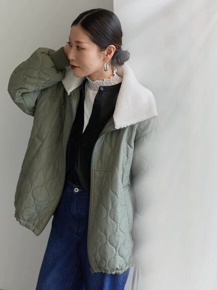 グリーン/緑系の商品一覧｜レディースファッション通販のCAN ONLINE SHOP