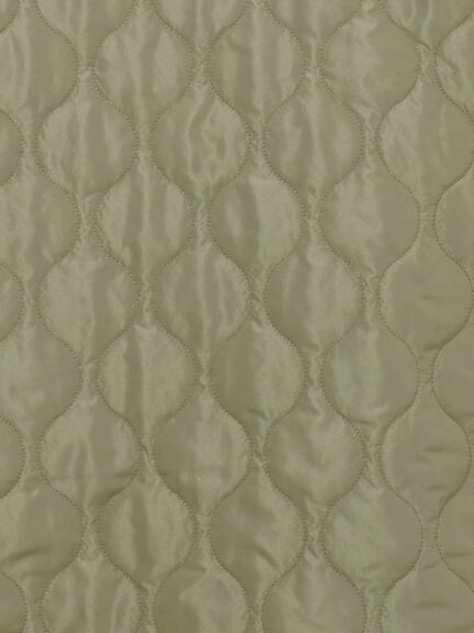 衿ボアキルトジャケット（ブラック/ライトベージュ/カーキ）｜Samansa Mos2 blue（サマンサモスモス ブルー）通販