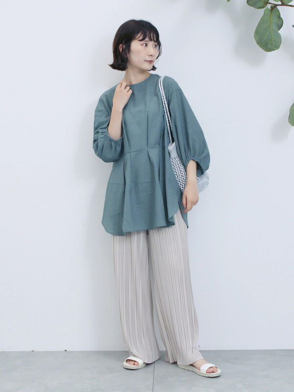 ぴくラシュトン ラバーフェイス クライングベア、サマンサモスモスブラウス ぴくラシュトン ラバーフェイス クライングベア、サマンサモスモス