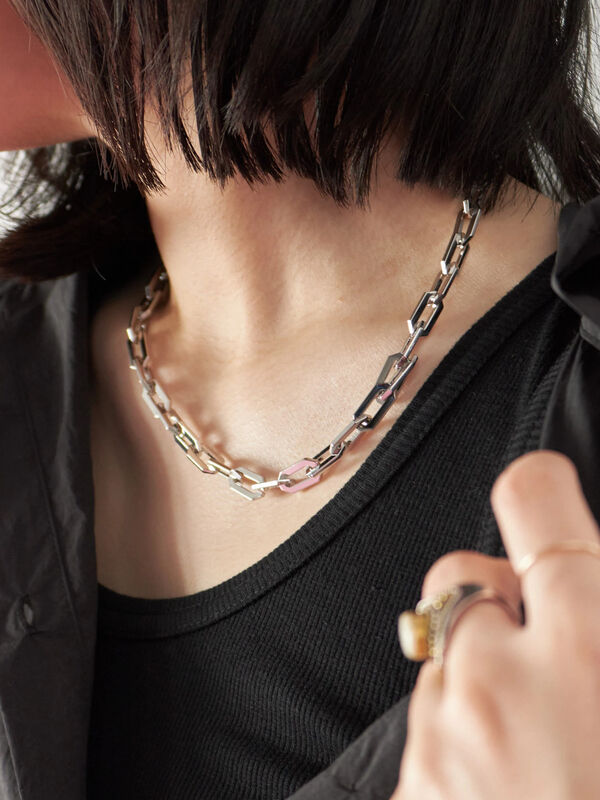 セール】 チェーンネックレス（シルバー/アクセサリー/その他