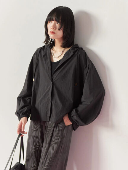 チェーンネックレス（シルバー）｜Samansa Mos2 blue（サマンサモスモス ブルー）通販
