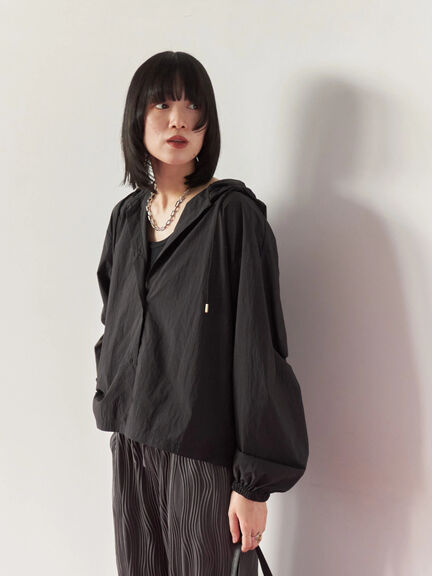 チェーンネックレス（シルバー）｜Samansa Mos2 blue（サマンサモスモス ブルー）通販
