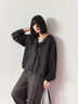 チェーンネックレス（シルバー）｜Samansa Mos2 blue（サマンサモスモス ブルー）通販